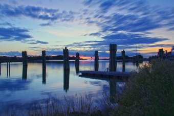 Photo by Rob Karg.